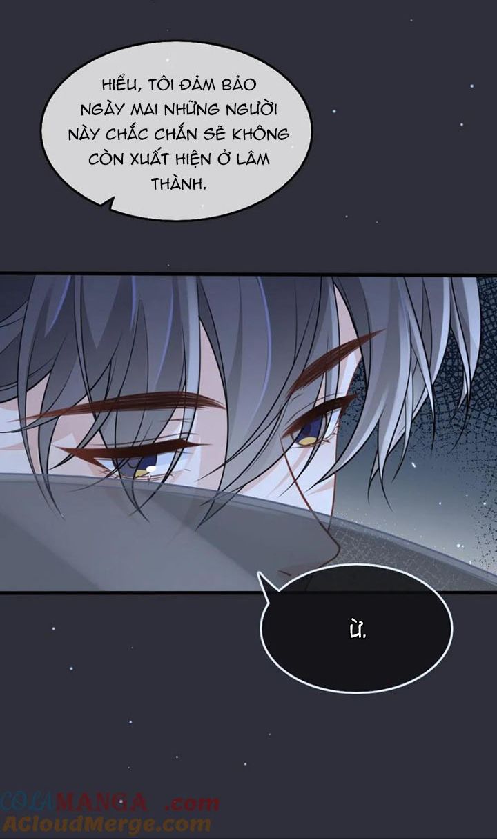 Lang Cẩu Chủ Thần Chapter 121 - Trang 3
