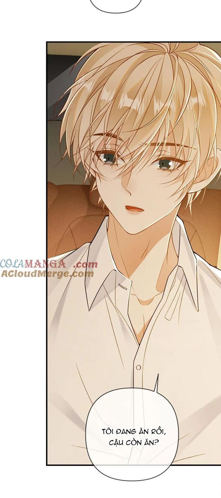 Lang Cẩu Chủ Thần Chapter 122 - Trang 3