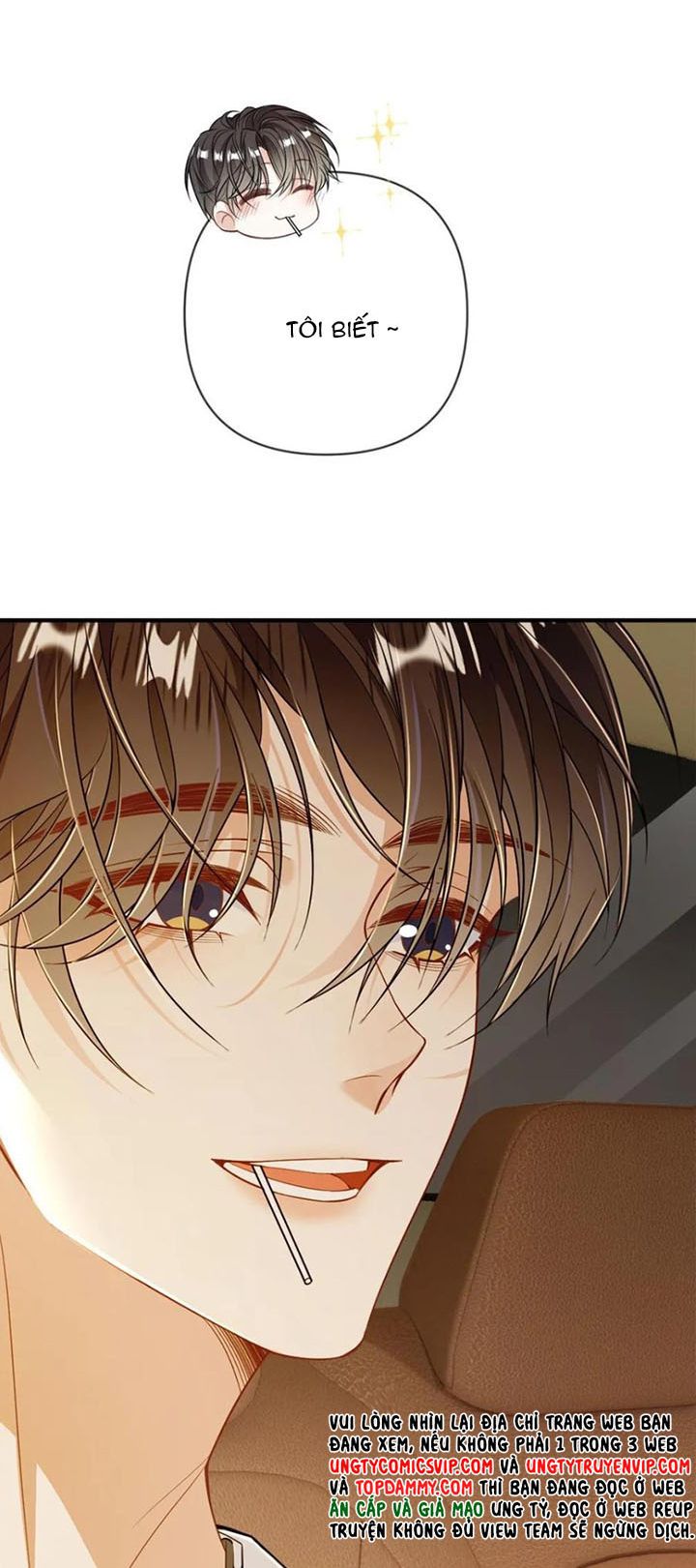 Lang Cẩu Chủ Thần Chapter 122 - Trang 3