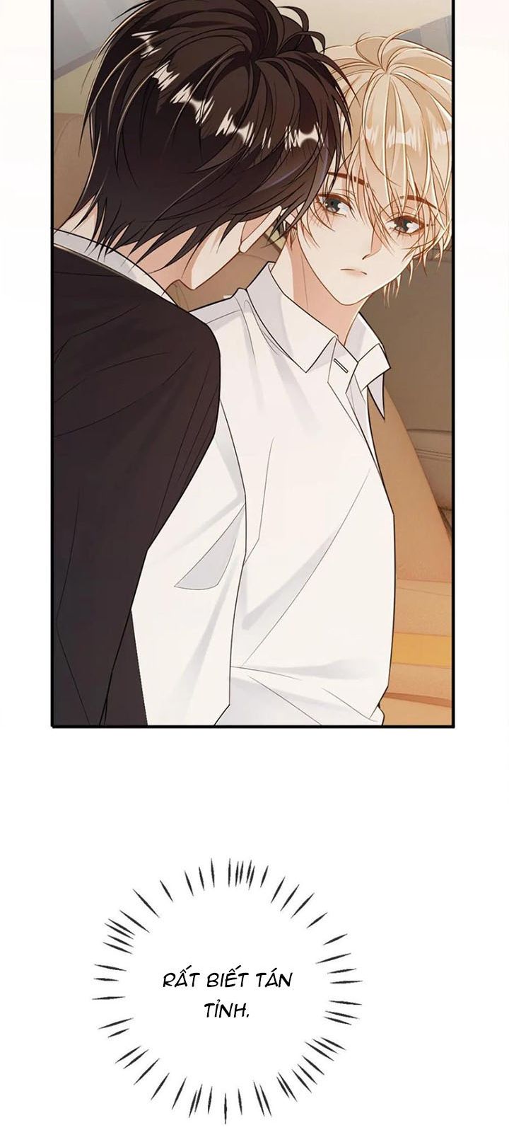 Lang Cẩu Chủ Thần Chapter 122 - Trang 3