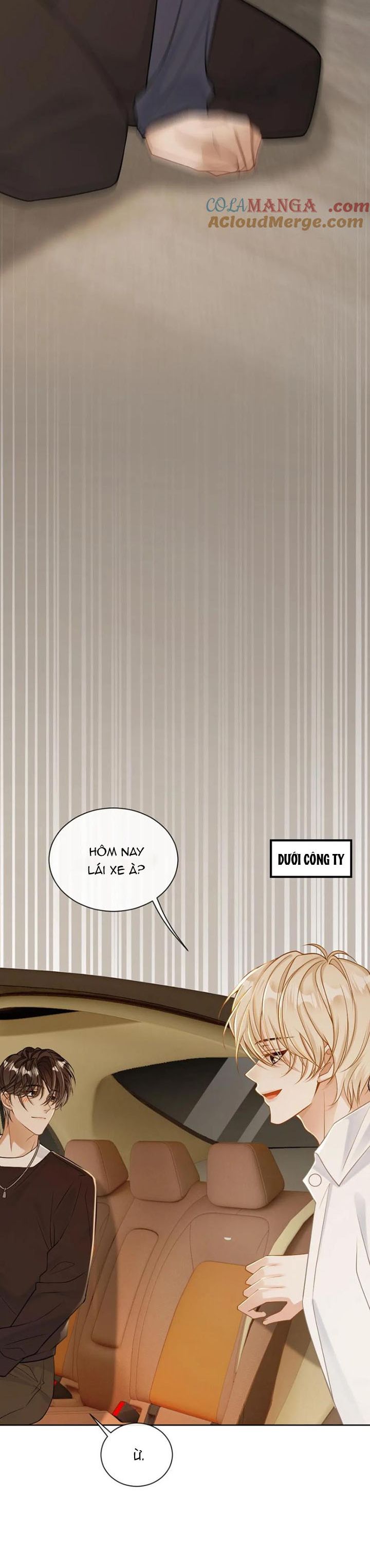 Lang Cẩu Chủ Thần Chapter 122 - Trang 3