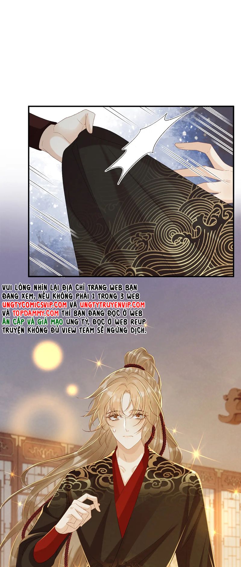 Bệnh Trạng Dụ Dỗ Chapter 69 - Trang 4