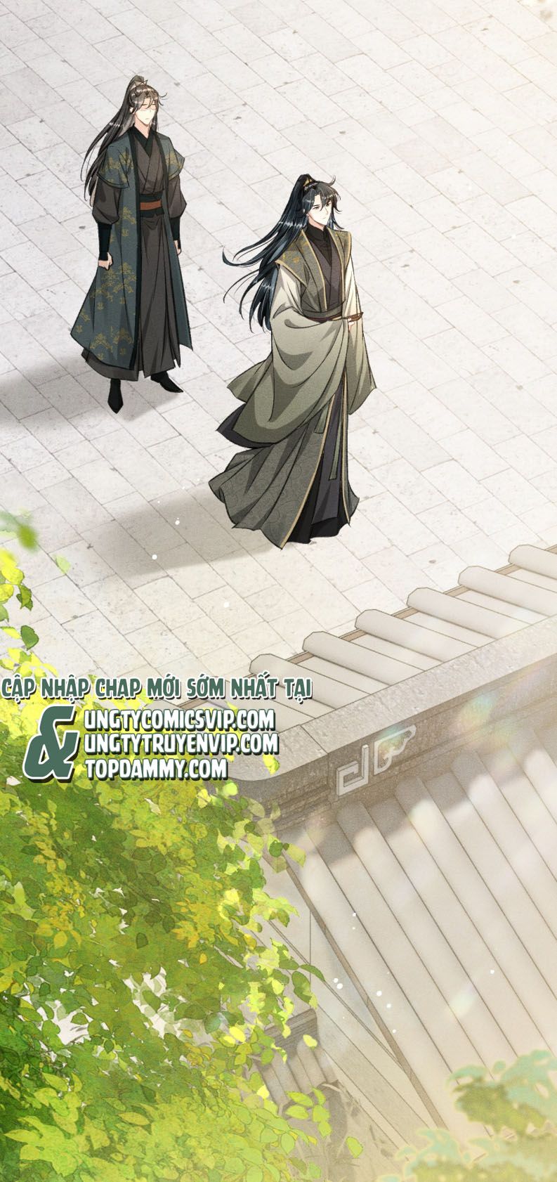 Đan Tiêu Vạn Dặm Chapter 65 - Trang 4