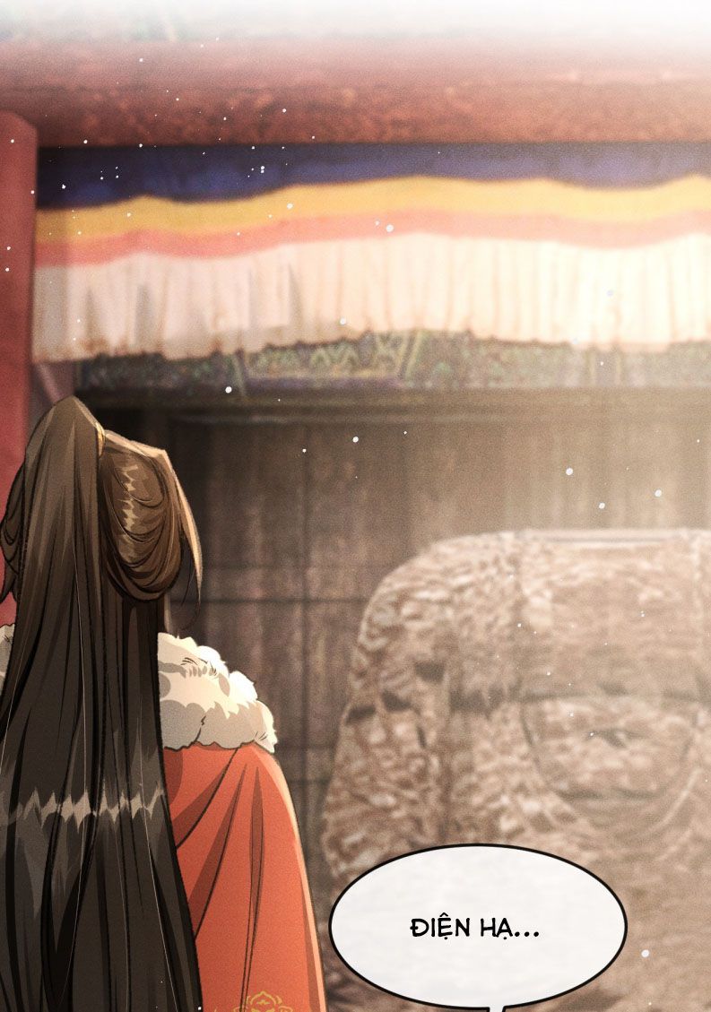 Đan Tiêu Vạn Dặm Chapter 65 - Trang 4