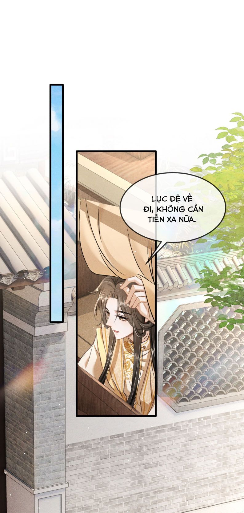 Đan Tiêu Vạn Dặm Chapter 65 - Trang 4