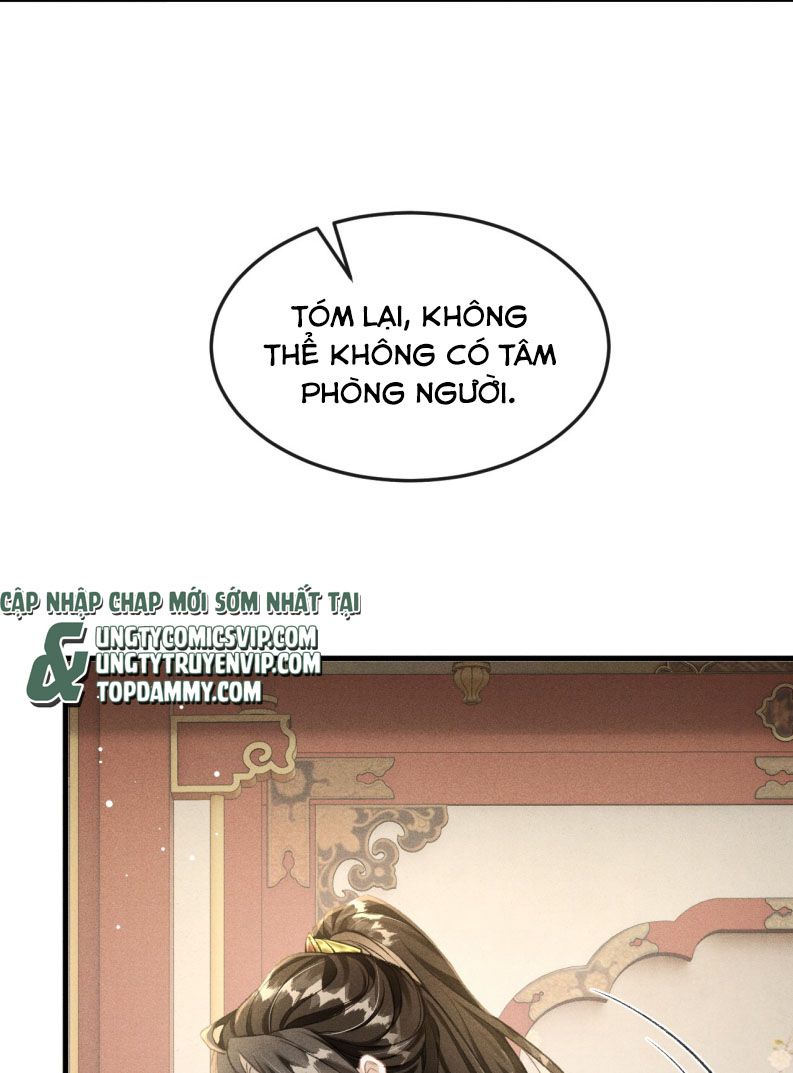 Đan Tiêu Vạn Dặm Chapter 65 - Trang 4