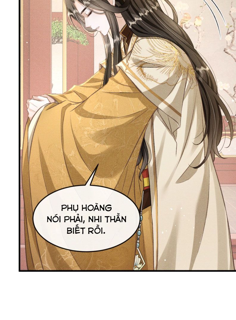 Đan Tiêu Vạn Dặm Chapter 65 - Trang 4