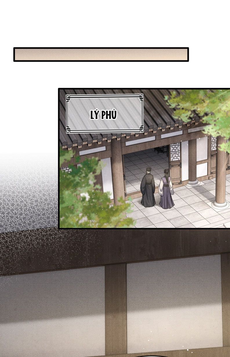 Đan Tiêu Vạn Dặm Chapter 65 - Trang 4