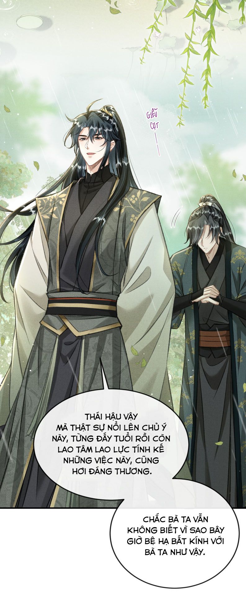 Đan Tiêu Vạn Dặm Chapter 65 - Trang 4