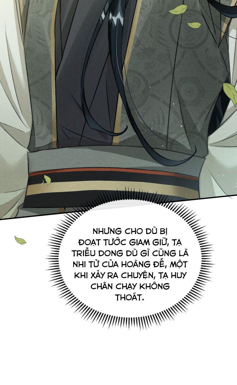 Đan Tiêu Vạn Dặm Chapter 65 - Trang 4