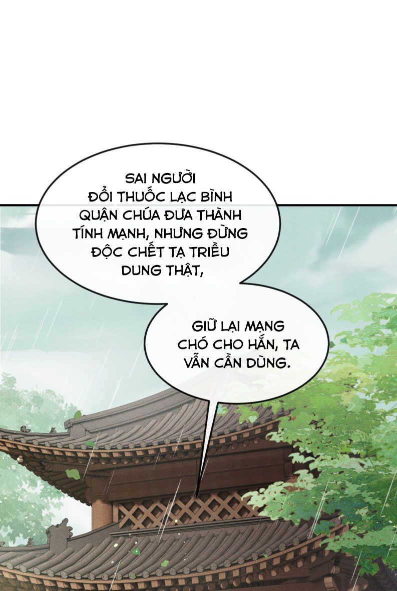 Đan Tiêu Vạn Dặm Chapter 65 - Trang 4