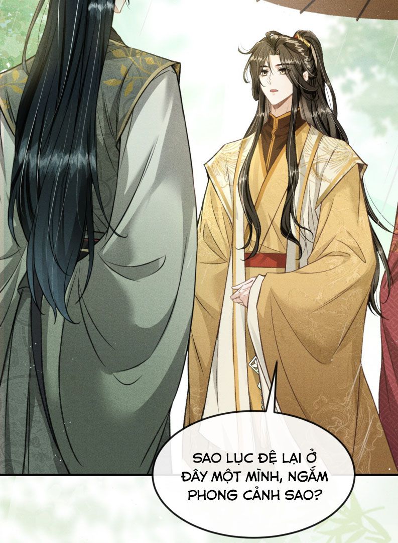 Đan Tiêu Vạn Dặm Chapter 65 - Trang 4