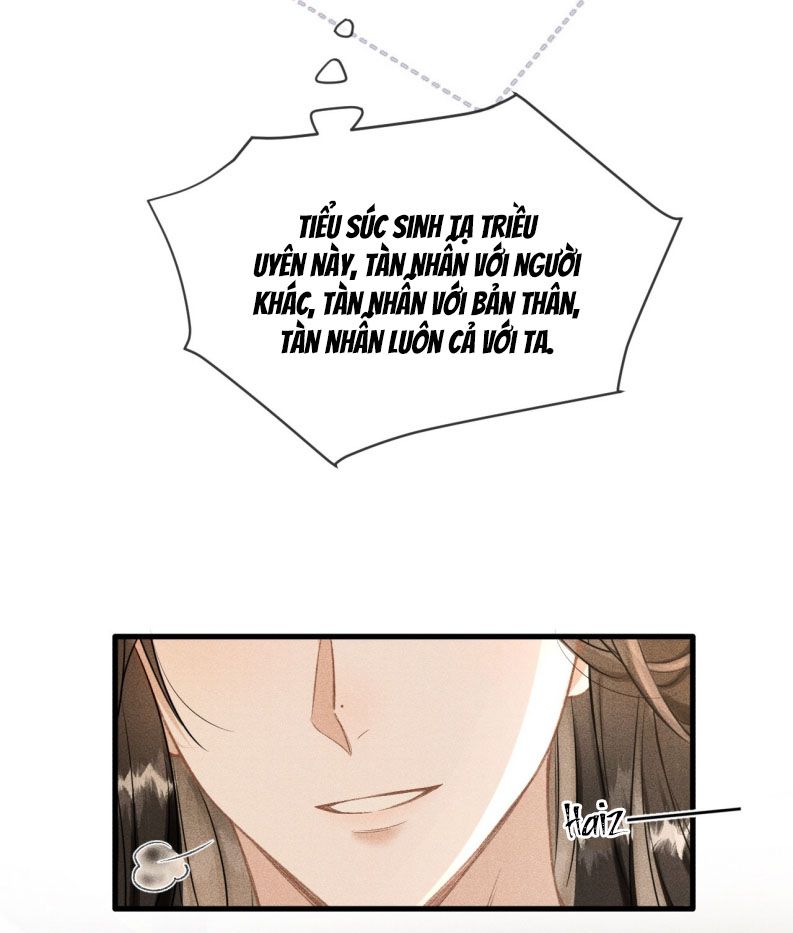 Đan Tiêu Vạn Dặm Chapter 65 - Trang 4