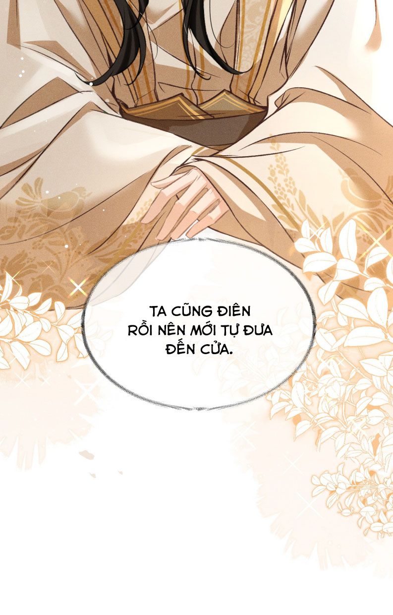 Đan Tiêu Vạn Dặm Chapter 65 - Trang 4