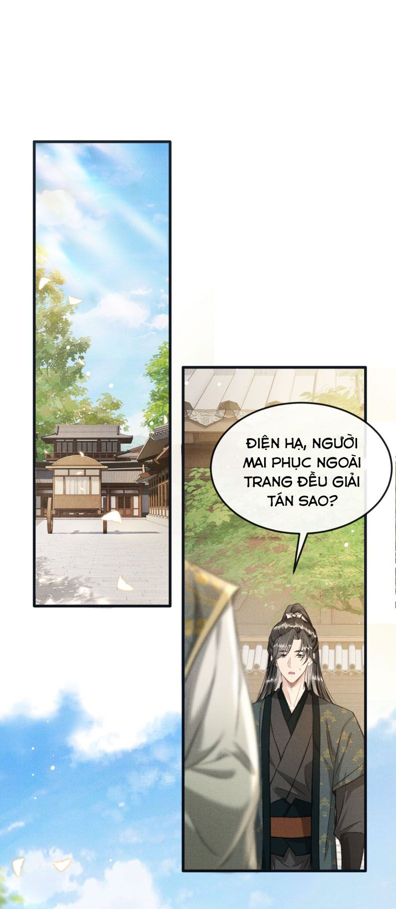 Đan Tiêu Vạn Dặm Chapter 65 - Trang 4