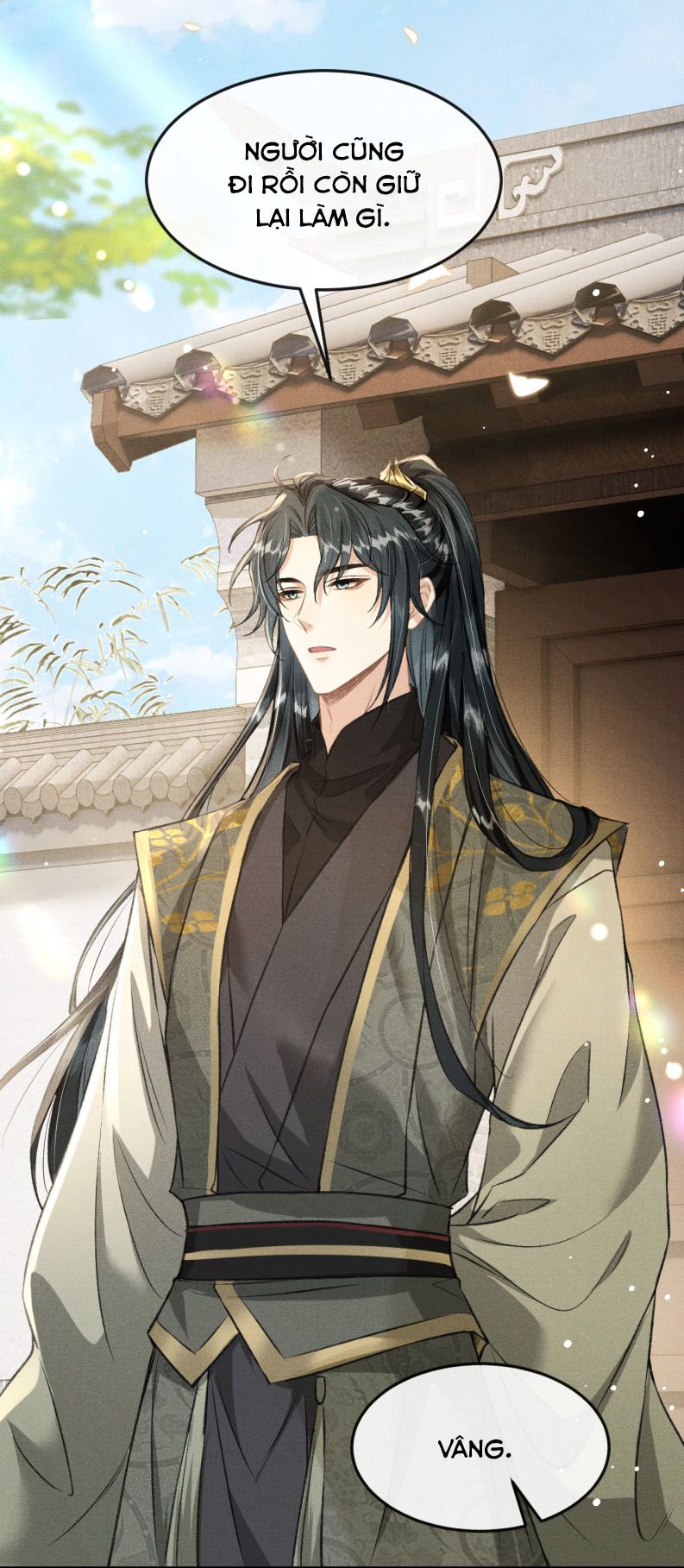 Đan Tiêu Vạn Dặm Chapter 65 - Trang 4