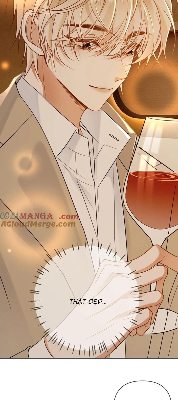 Lang Cẩu Chủ Thần Chapter 123 - Trang 3