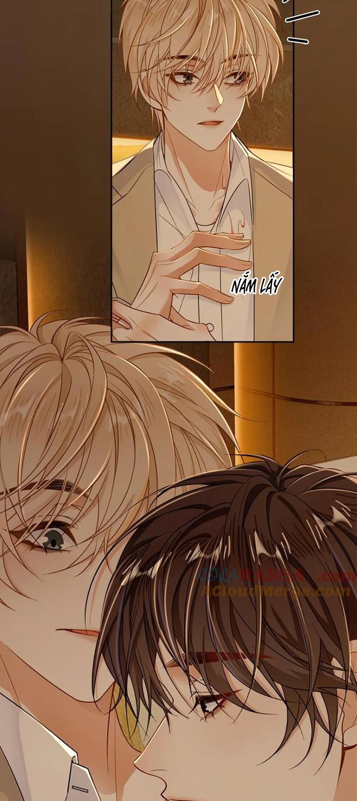 Lang Cẩu Chủ Thần Chapter 123 - Trang 3