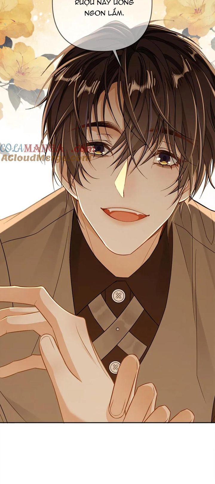 Lang Cẩu Chủ Thần Chapter 123 - Trang 3