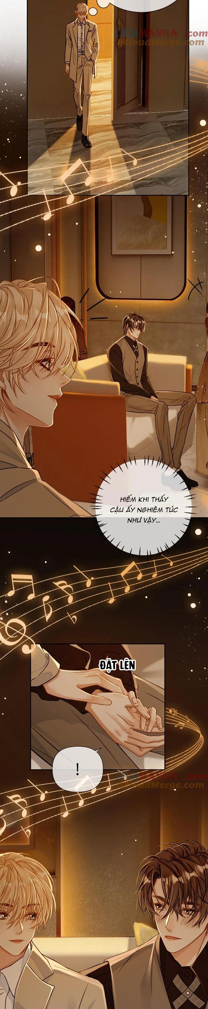 Lang Cẩu Chủ Thần Chapter 123 - Trang 3