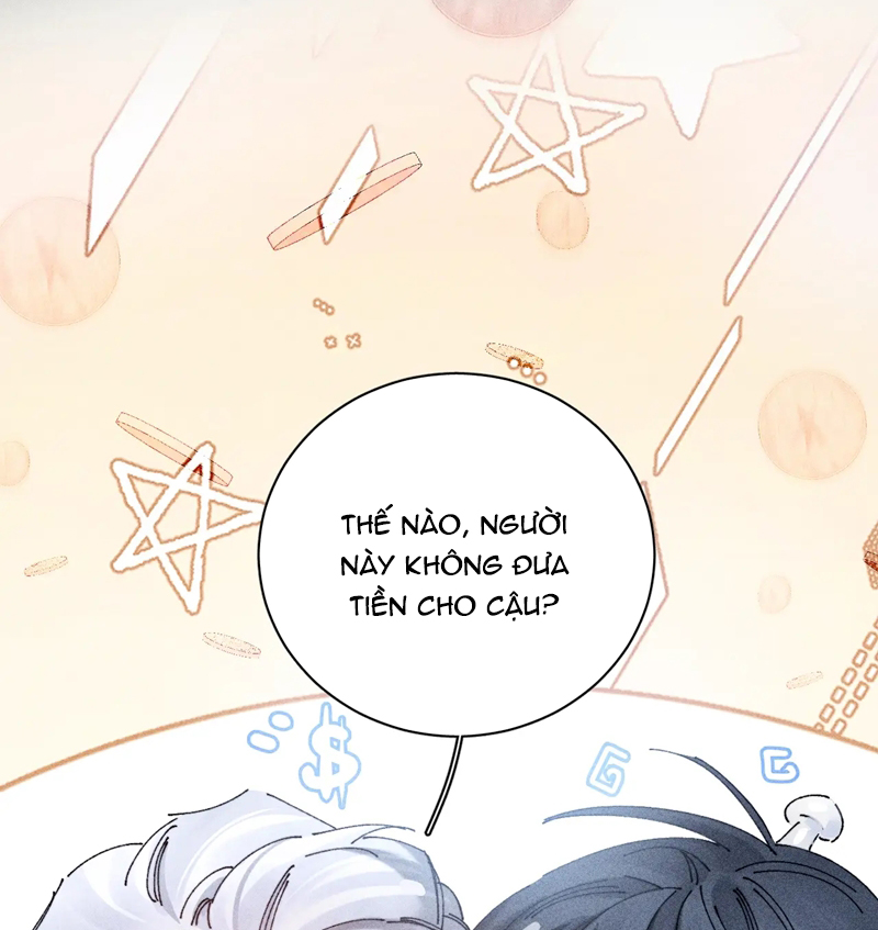 Cây Nấm Nhỏ Chap 16 - Trang 4