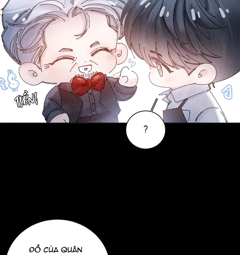Cây Nấm Nhỏ Chap 16 - Trang 4