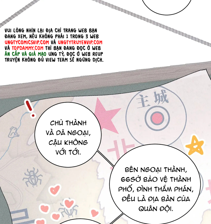 Cây Nấm Nhỏ Chap 16 - Trang 4