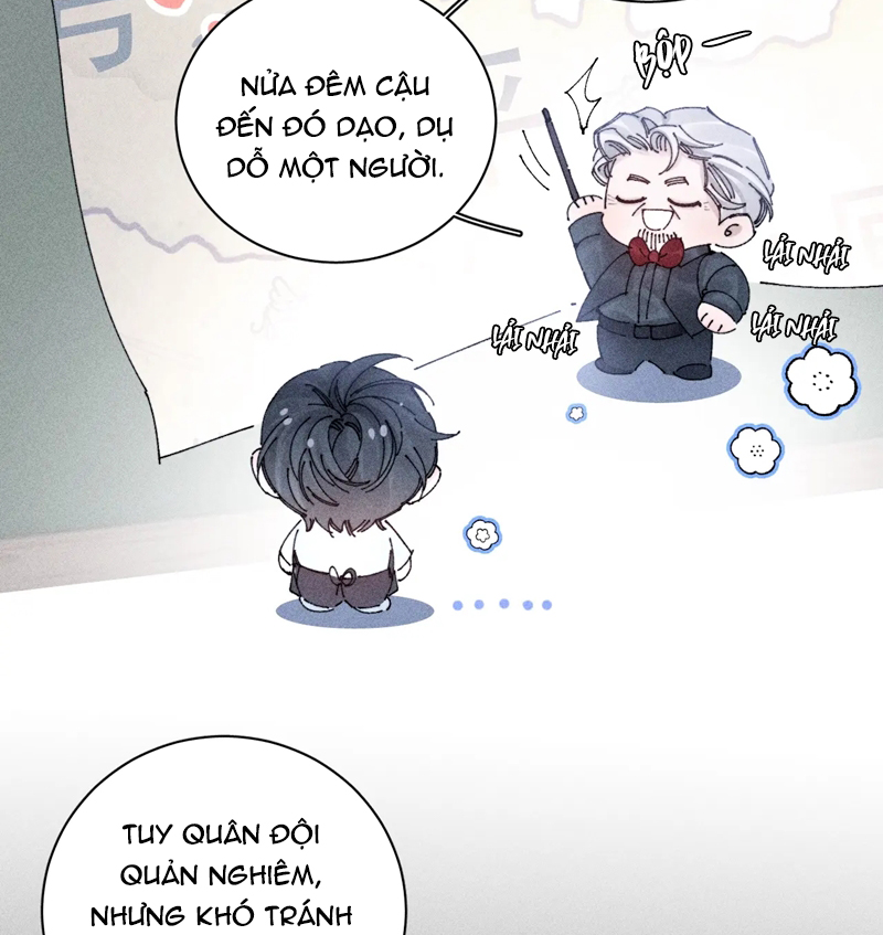 Cây Nấm Nhỏ Chap 16 - Trang 4