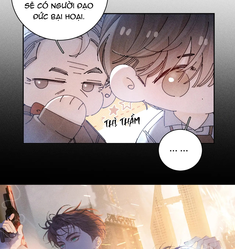 Cây Nấm Nhỏ Chap 16 - Trang 4