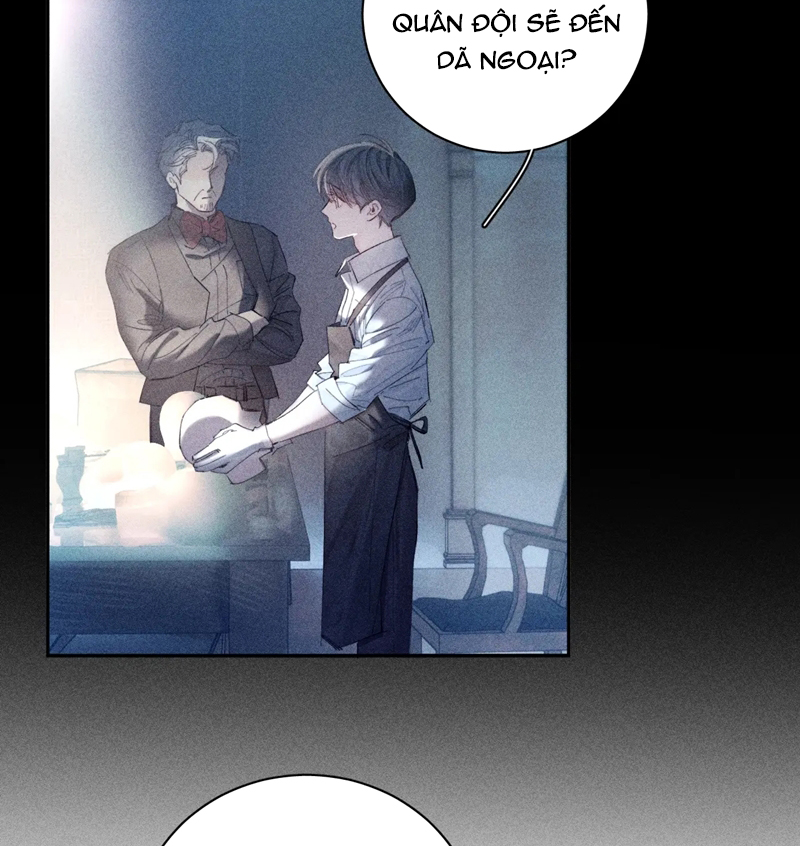 Cây Nấm Nhỏ Chap 16 - Trang 4