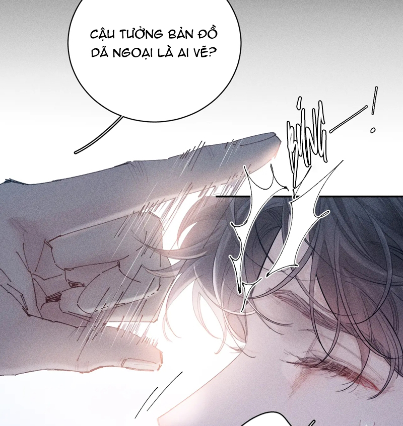 Cây Nấm Nhỏ Chap 16 - Trang 4