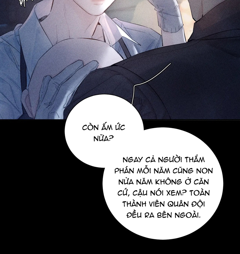 Cây Nấm Nhỏ Chap 16 - Trang 4