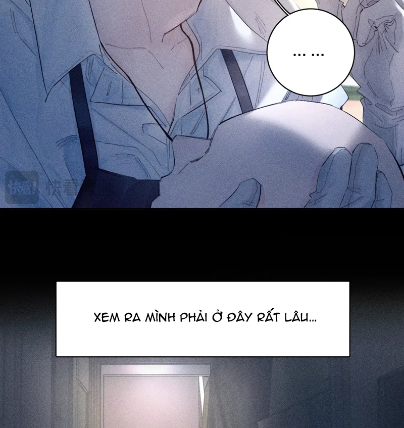 Cây Nấm Nhỏ Chap 16 - Trang 4