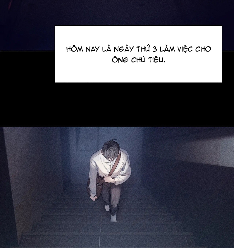 Cây Nấm Nhỏ Chap 16 - Trang 4