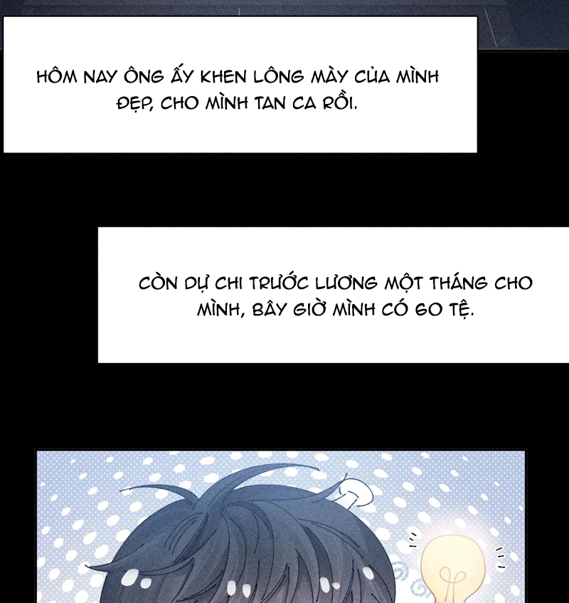 Cây Nấm Nhỏ Chap 16 - Trang 4