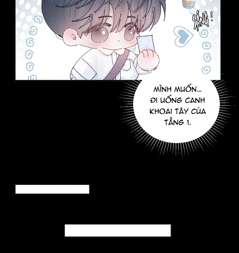 Cây Nấm Nhỏ Chap 16 - Trang 4