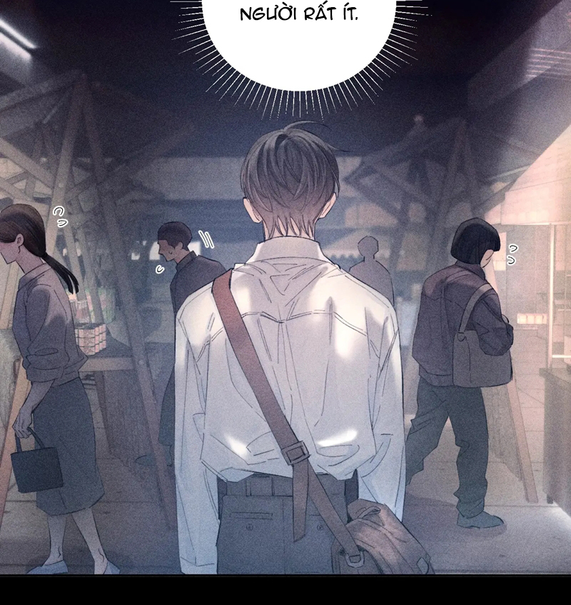 Cây Nấm Nhỏ Chap 16 - Trang 4