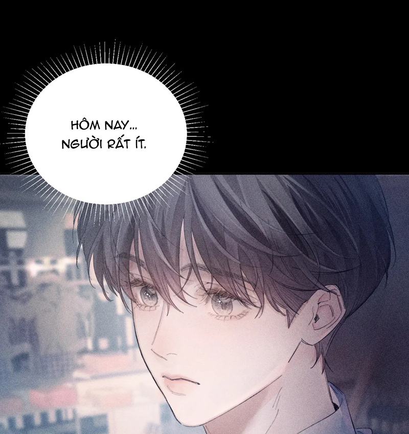 Cây Nấm Nhỏ Chap 16 - Trang 4