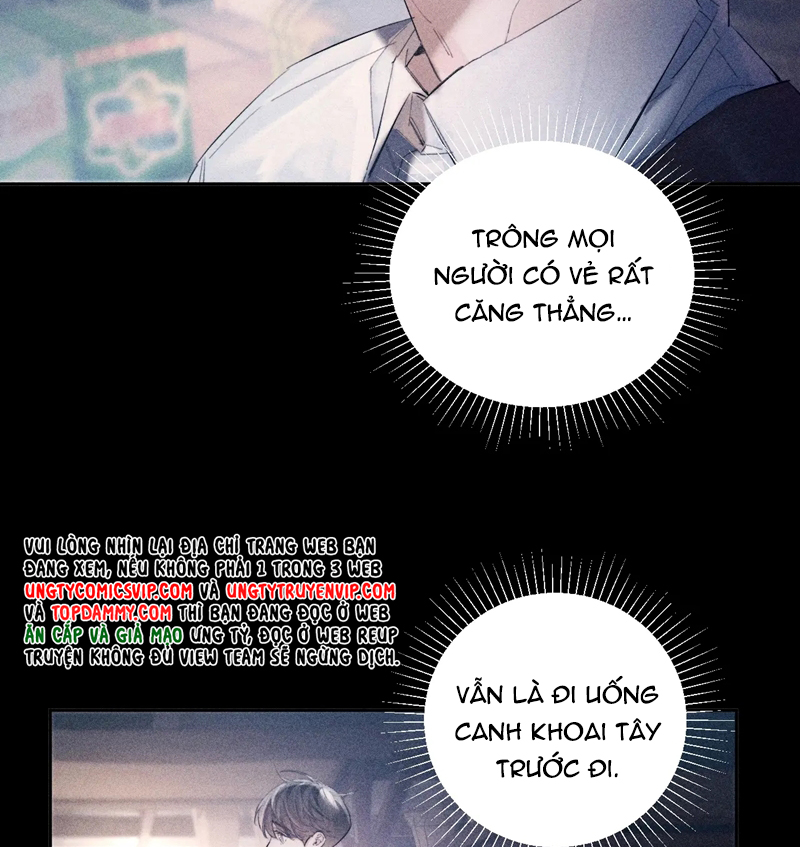 Cây Nấm Nhỏ Chap 16 - Trang 4