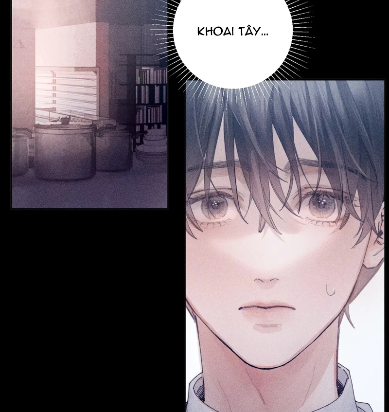 Cây Nấm Nhỏ Chap 16 - Trang 4