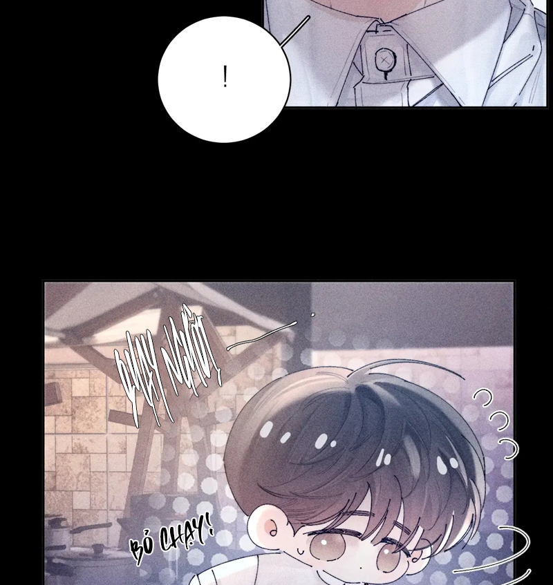 Cây Nấm Nhỏ Chap 16 - Trang 4