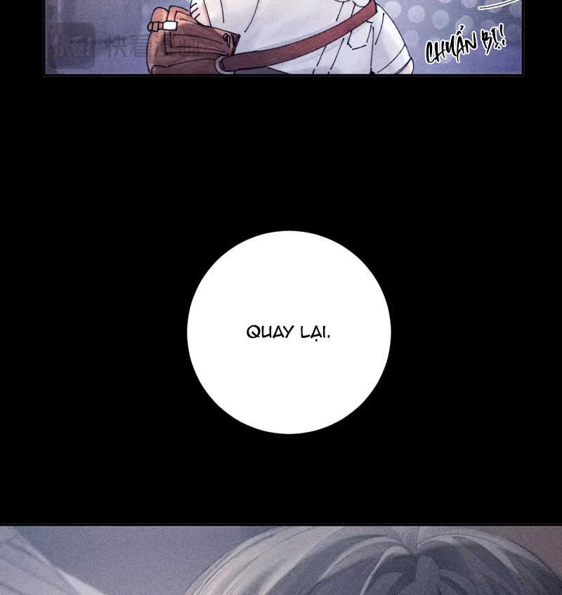 Cây Nấm Nhỏ Chap 16 - Trang 4