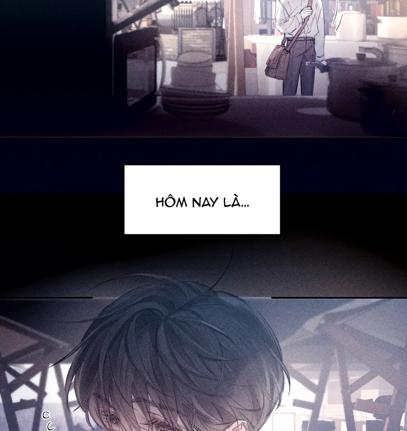 Cây Nấm Nhỏ Chap 16 - Trang 4
