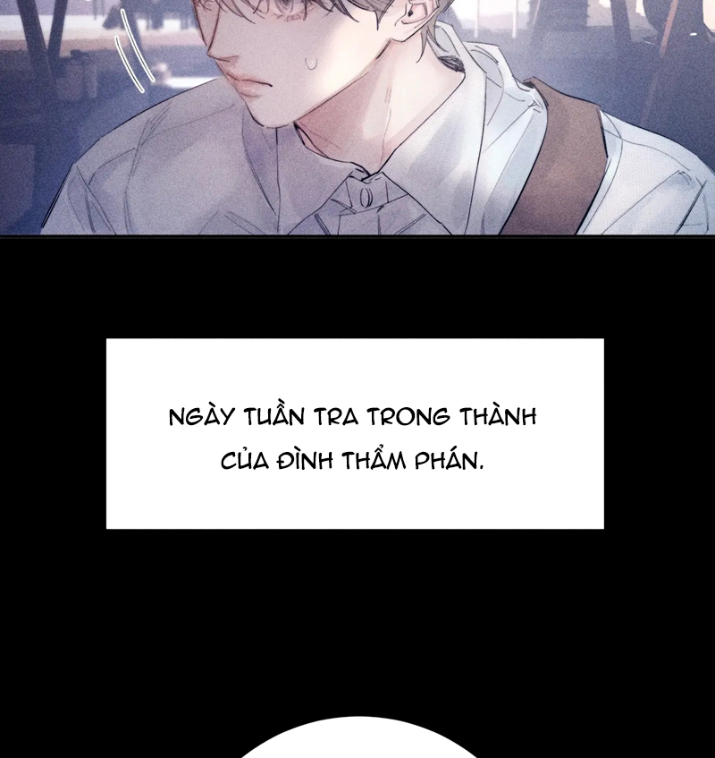 Cây Nấm Nhỏ Chap 16 - Trang 4