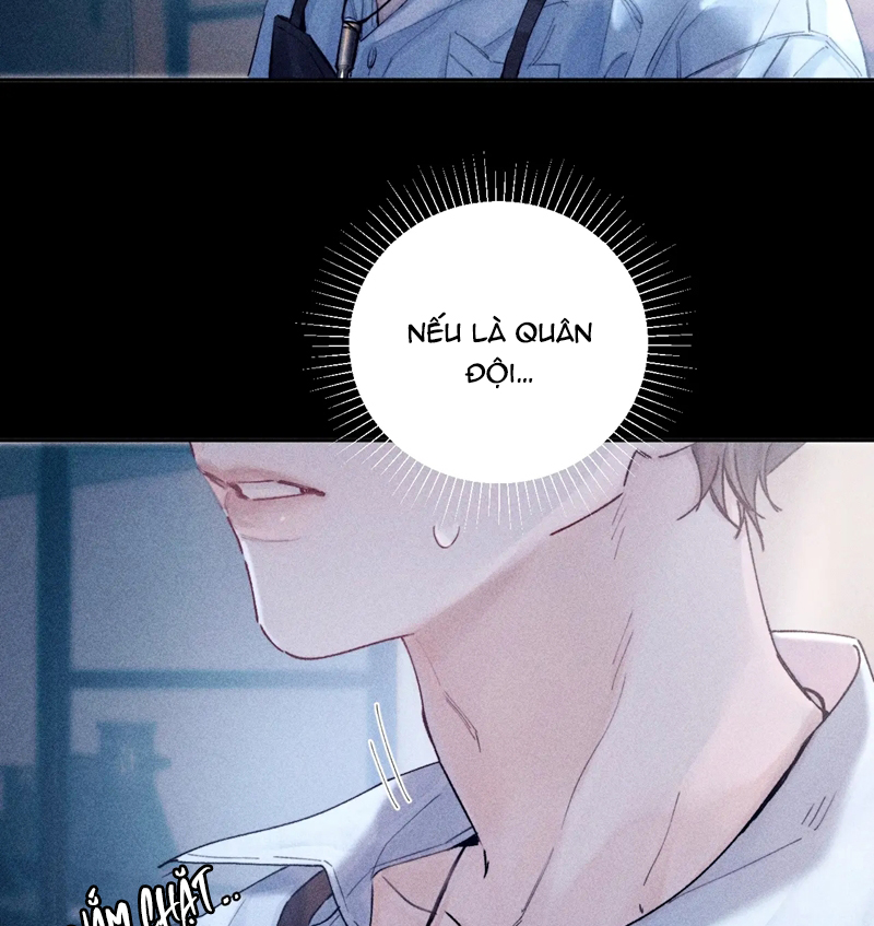 Cây Nấm Nhỏ Chap 16 - Trang 4