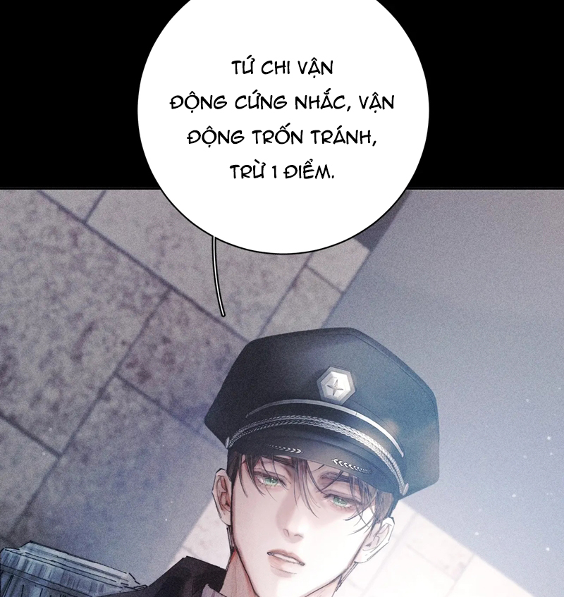 Cây Nấm Nhỏ Chap 16 - Trang 4