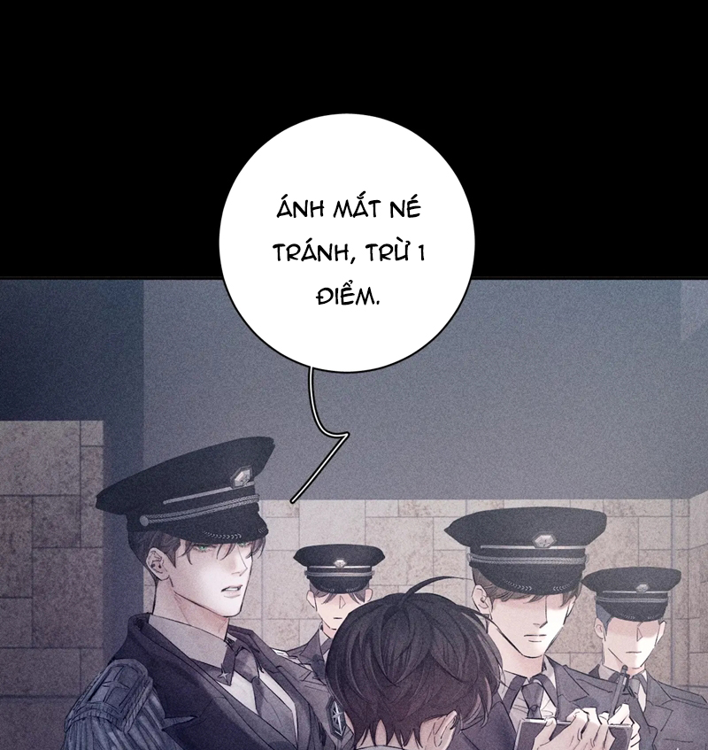 Cây Nấm Nhỏ Chap 16 - Trang 4