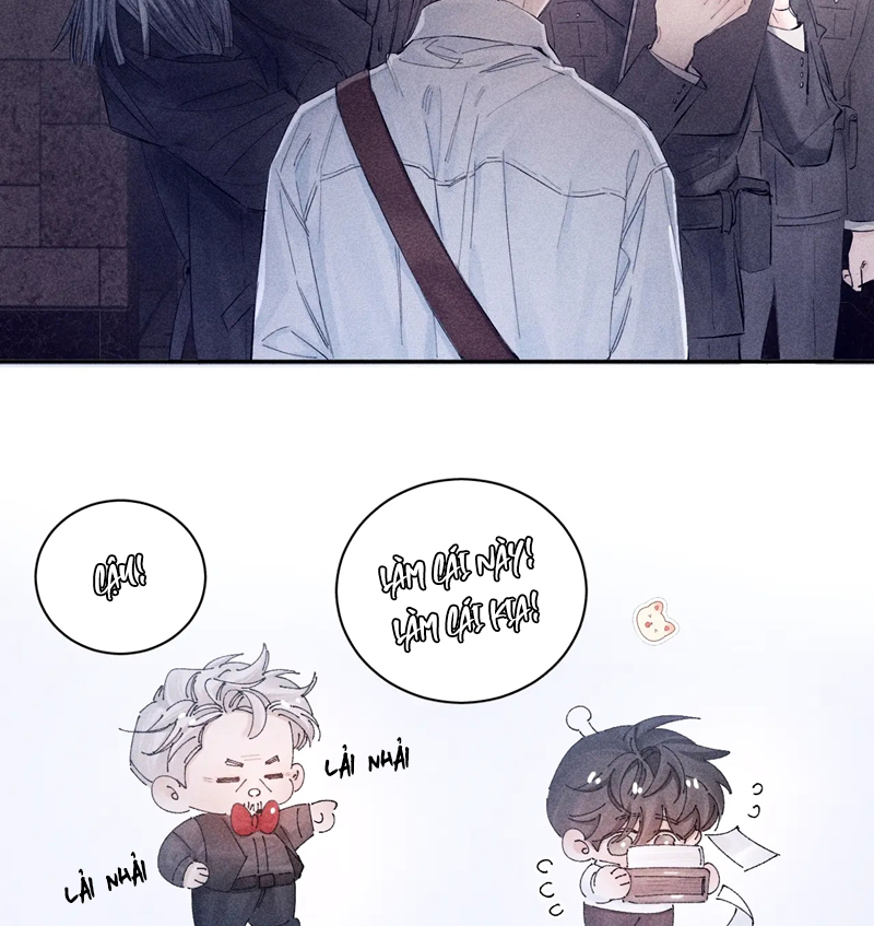 Cây Nấm Nhỏ Chap 16 - Trang 4
