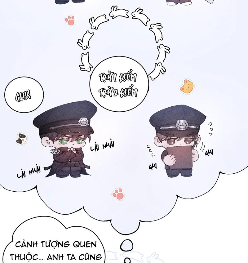 Cây Nấm Nhỏ Chap 16 - Trang 4