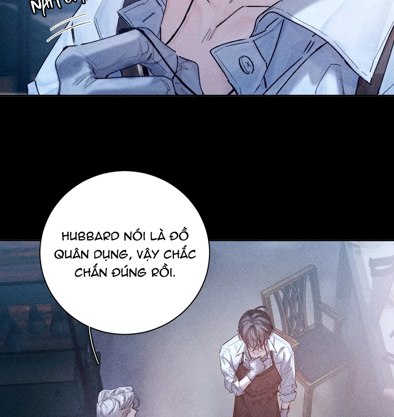 Cây Nấm Nhỏ Chap 16 - Trang 4
